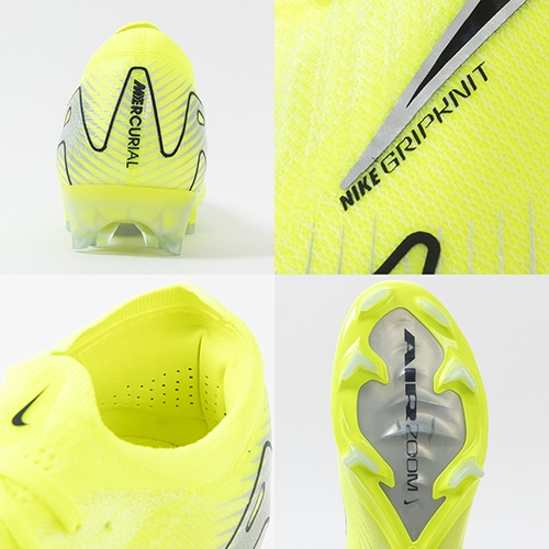 ズーム マーキュリアル ヴェイパー 16 エリート FG／サッカーショップKAMO