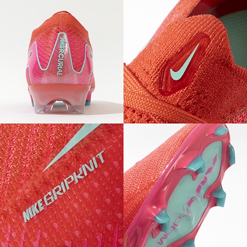 ズーム マーキュリアル ヴェイパー 16 エリート FG／サッカーショップKAMO