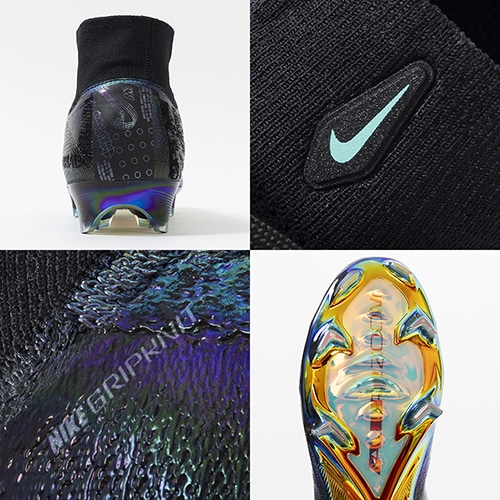 ズーム マーキュリアル スーパーフライ 10 エリート SE FG／サッカー