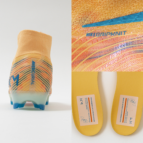 ズーム マーキュリアル スーパーフライ 10 エリート KM FG／サッカー