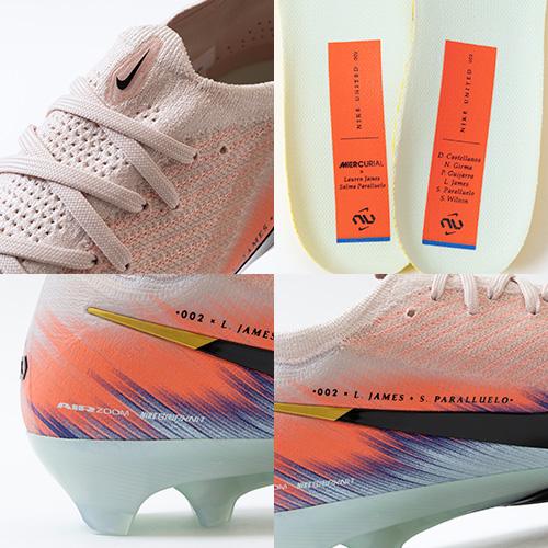 ズーム マーキュリアル ヴェイパー 16 エリート FG NU2／サッカー