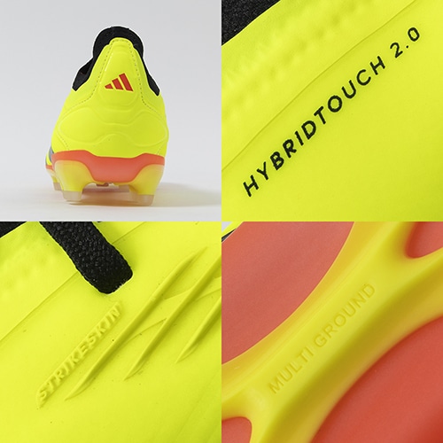 プレデター Pro HG/AG／サッカーショップKAMO