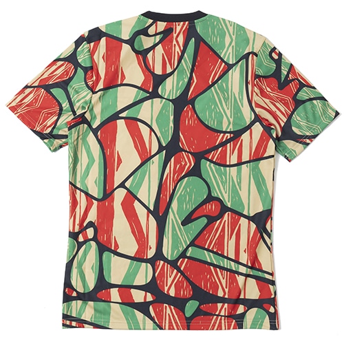 24-25 アーセナルFC プレマッチシャツ／サッカーショップKAMO