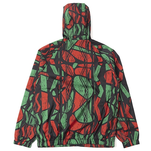 アーセナルFC×Labrum シーズナル ウインドブレーカー／サッカー