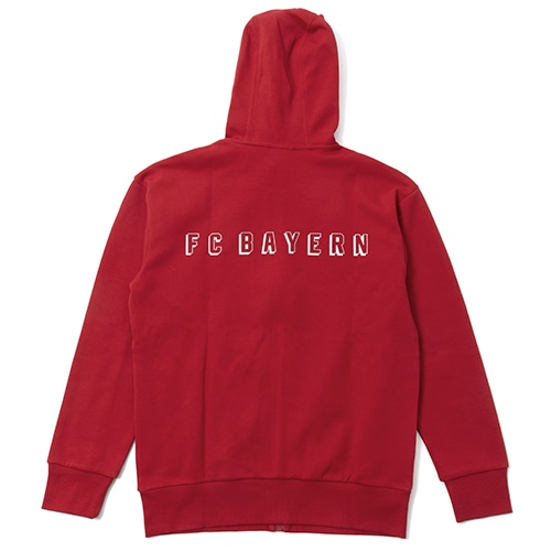 24-25 バイエルン・ミュンヘン アンセムジャケット／サッカーショップKAMO