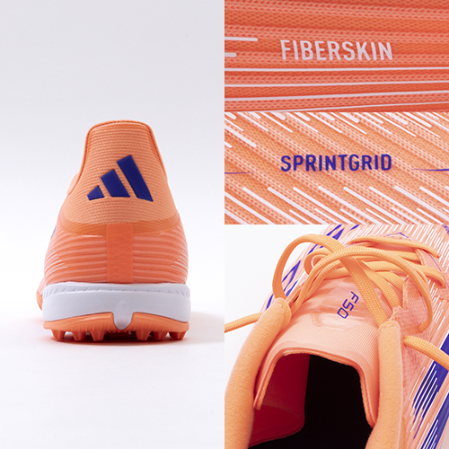 F50 LEAGUE TF／サッカーショップKAMO