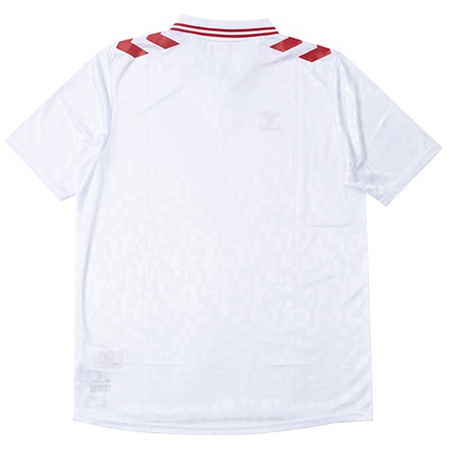 2024 デンマーク代表 AWAYユニフォーム／サッカーショップKAMO