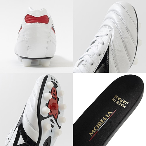 モレリア 2 JAPAN(ショートタン)／サッカーショップKAMO