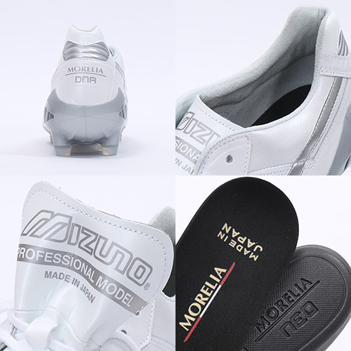 モレリア DNA JAPAN／サッカーショップKAMO