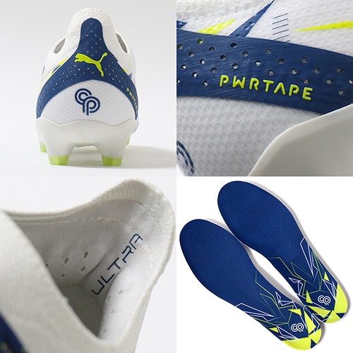 ウルトラ アルティメット CP FG/AG／サッカーショップKAMO