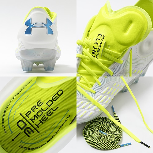 UA CLONE MAGNETICO ELITE 3.0 FG／サッカーショップKAMO