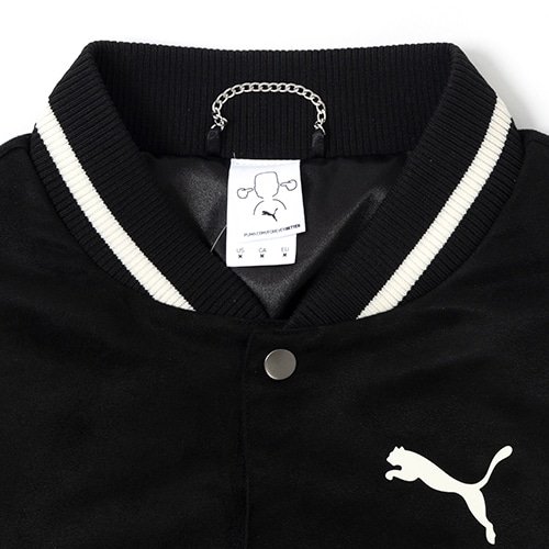 BADTTW バーシティージャケット／サッカーショップKAMO