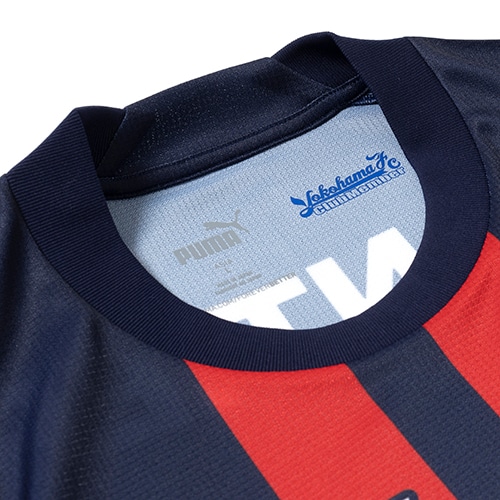 2024 横浜FC リミテッドユニフォーム／サッカーショップKAMO