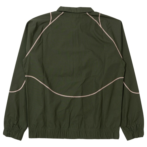 マンチェスター・シティ FTBL STATEMENT トラックジャケット／サッカー