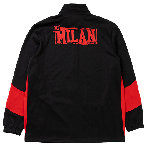 ACミラン FTBLNRGY+ ジャケット／サッカーショップKAMO