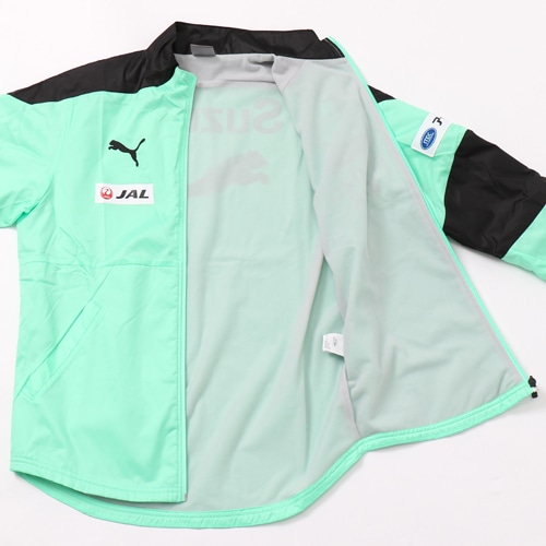 2020 清水エスパルス ウーブンジャケット／サッカーショップKAMO