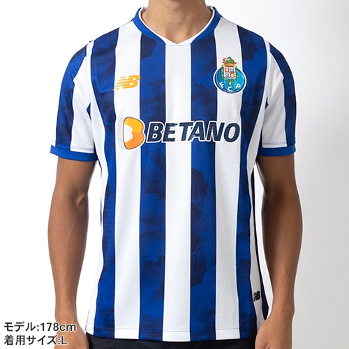 24-25 FCポルト HOME ユニフォーム／サッカーショップKAMO