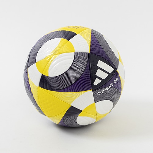コネクト25 プロ 試合球／サッカーショップKAMO