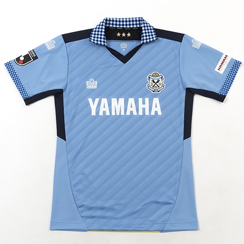 2024 ジュビロ磐田 1stオーセンティックユニフォーム／サッカー