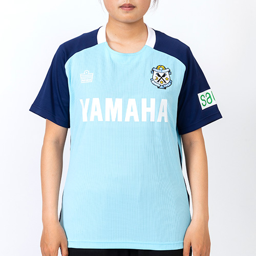 2025 ジュビロ磐田 プラクティスシャツ／サッカーショップKAMO