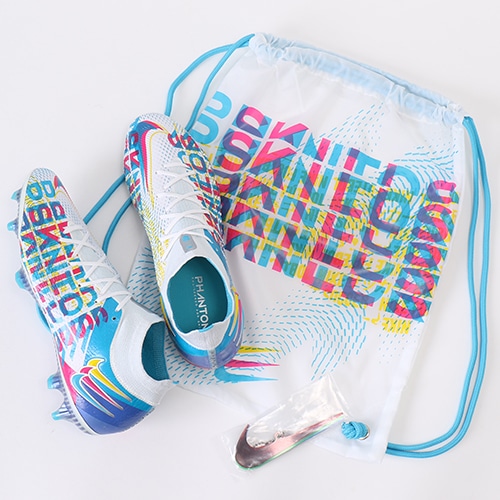 ファントム GT エリート DF 3D FG／サッカーショップKAMO