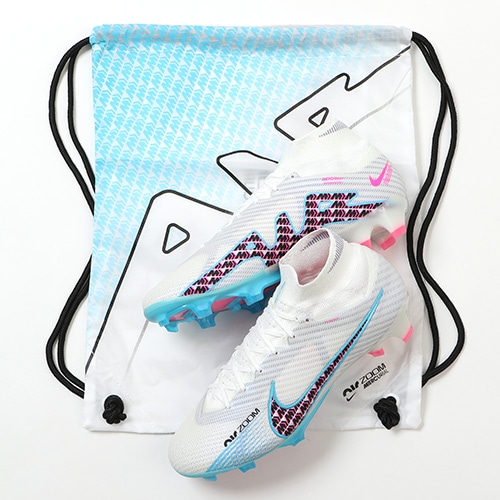 ズーム マーキュリアル スーパーフライ 9 エリート FG／サッカー