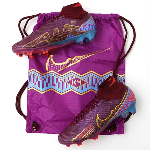 ズーム スーパーフライ 9 エリート KM FG／サッカーショップKAMO