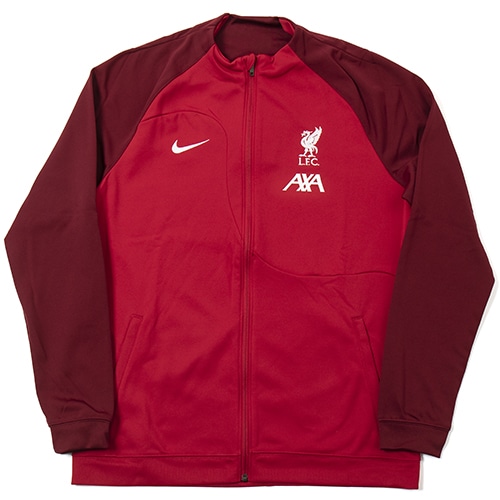 23-24 リヴァプールFC ACDPR アンセムジャケット／サッカーショップKAMO