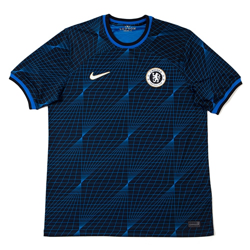 23-24 チェルシー AWAYレプリカユニフォーム／サッカーショップKAMO