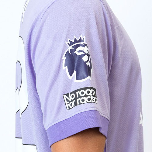 25-26 ブライトン&ホーヴ・アルビオンFC AWAY ユニフォーム #22 三笘