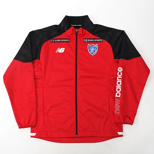 2022 FC東京 GK練習着 ウィンドブレーカージャケット／サッカー