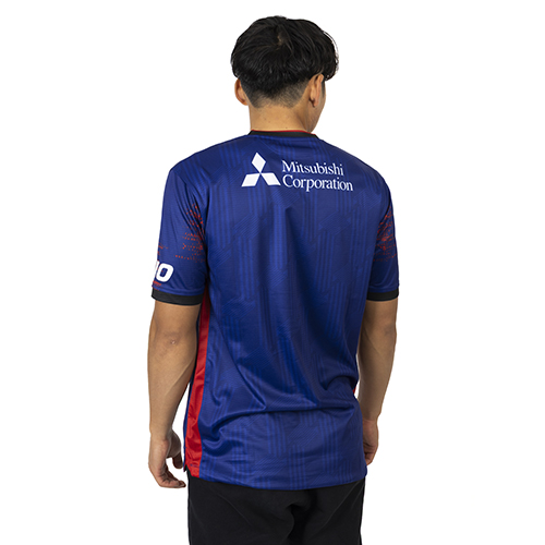 2025 FC東京 1stオーセンティックユニフォーム／サッカーショップKAMO