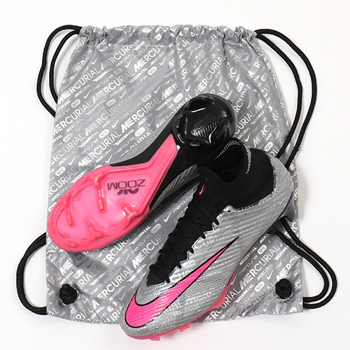 ズーム マーキュリアル スーパーフライ 9 エリート XXV FG／サッカー