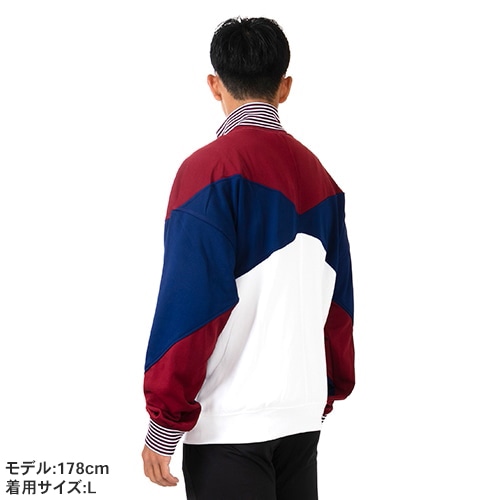 2024 イングランド代表 アカデミープロ アンセムジャケット／サッカー