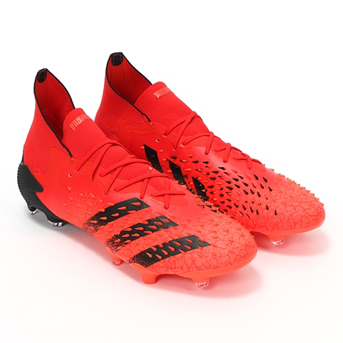 ﾌﾟﾚﾃﾞﾀｰﾌﾘｰｸ.1FG／サッカーショップKAMO