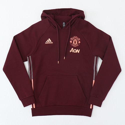 ﾏﾝﾁｪｽﾀｰﾕﾅｲﾃｯﾄﾞFC TRAVEL HD／サッカーショップKAMO