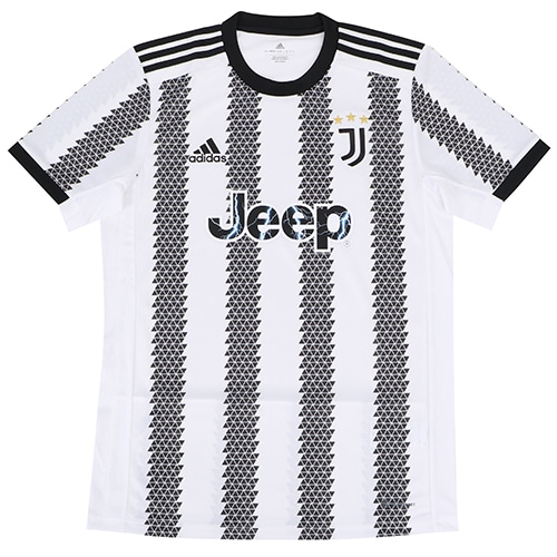 ユベントス 22-23 オーセンティックユニフォーム ヴラホビッチ 2021/22