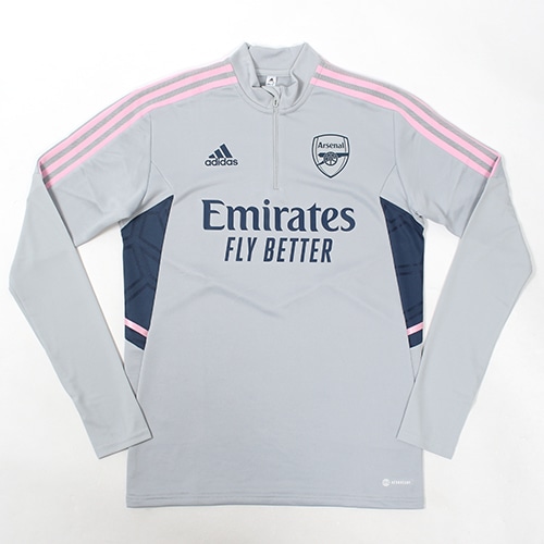 22-23 アーセナルFC トレーニングトップ／サッカーショップKAMO