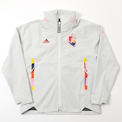 2022 ベルギー代表 MYSHELTERジャケット／サッカーショップKAMO