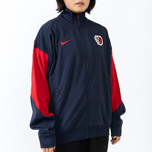 2025 鹿島アントラーズ アカデミープロ アンセムジャケット／サッカー