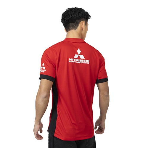 2025 浦和レッズ 1st ユニフォーム／サッカーショップKAMO