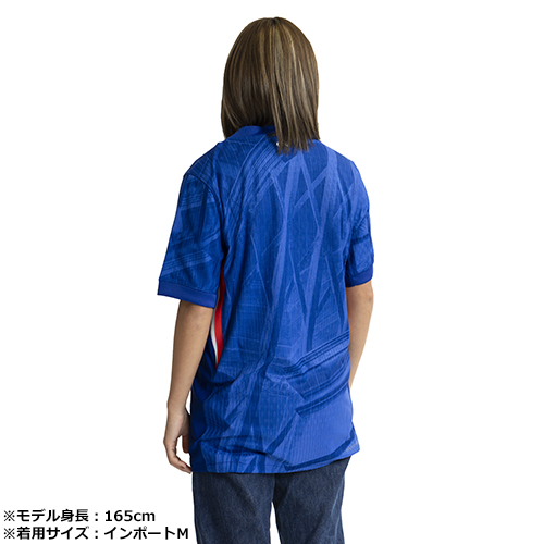 25-26 チェルシー HOME オーセンティックユニフォーム／サッカー