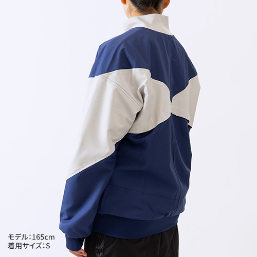 25-26 トッテナム ストライク アンセムジャケット／サッカーショップKAMO