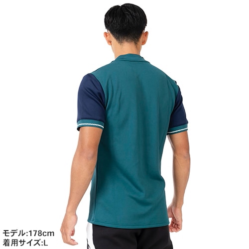 23-24 アーセナル LIFESTYLER 3RDジャージー／サッカーショップKAMO