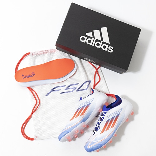 F50 ELITE HG/AG ジャパン／サッカーショップKAMO