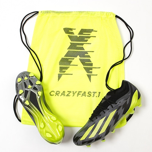 エックス クレイジーファスト INJ.1 FG／サッカーショップKAMO