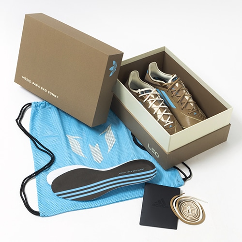 F50 MESSI ELITE FG LEO X BB／サッカーショップKAMO