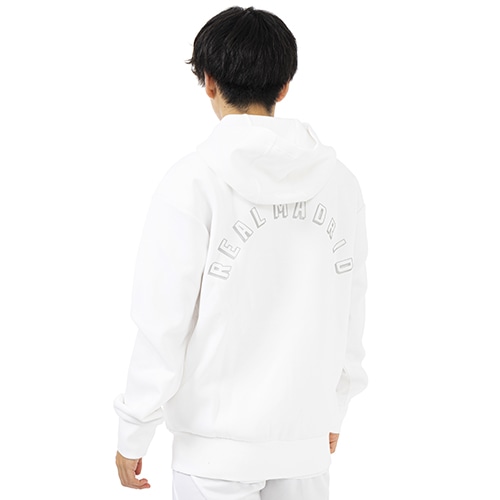 24-25 レアル・マドリード アンセムジャケット／サッカーショップKAMO