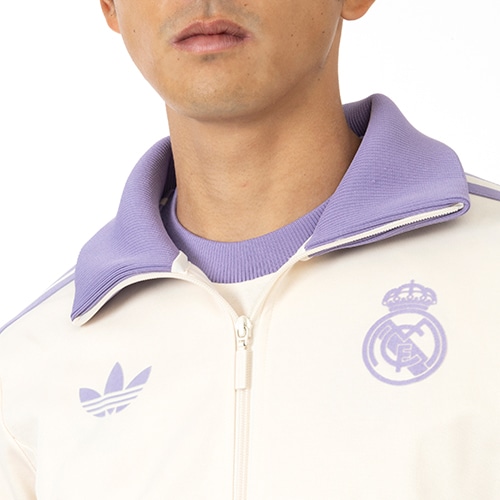 レアル・マドリード LIFESTYLER OGトラックトップ／サッカーショップKAMO