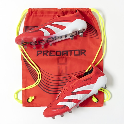 プレデター ELITE AG／サッカーショップKAMO